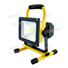 AC100-240V 20W Rechargeable LED Work Light